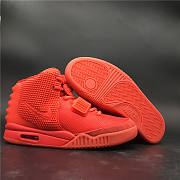 Nike Air Yeezy 2 Red October 508214-660 - 1