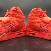 Nike Air Yeezy 2 Red October 508214-660 - 3