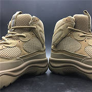 Yeezy Season 6 Desert Rat Boots - Farfetch - 5