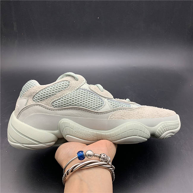 Adidas Yeezy 500 Salt EE7287 - 1