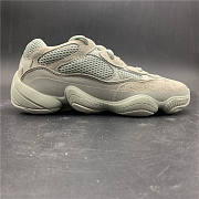 Adidas Yeezy 500 Salt EE7287 - 4