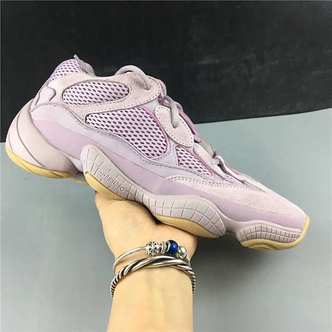 Adidas Yeezy 500 Soft Vision FW2656 - 1