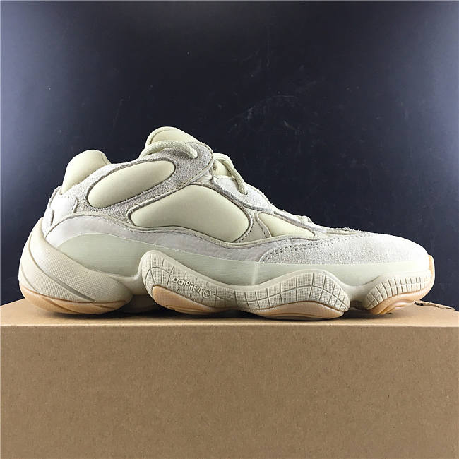 Adidas Yeezy 500 Stone FW4839 - 1