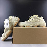 Adidas Yeezy 500 Stone FW4839 - 4