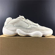 Adidas Yeezy 500 Bone White FV3573 - 1