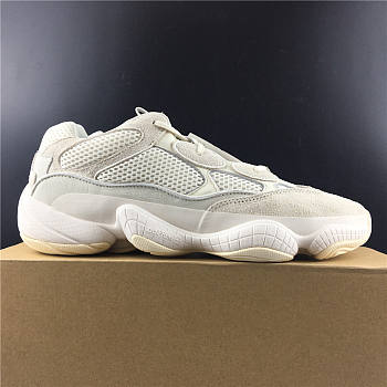 Adidas Yeezy 500 Bone White FV3573