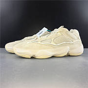 Adidas Yeezy 500 Bone White FV3573 - 6