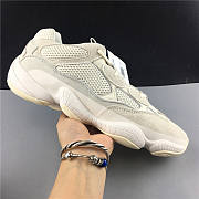 Adidas Yeezy 500 Bone White FV3573 - 5