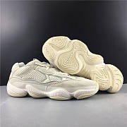 Adidas Yeezy 500 Bone White FV3573 - 3