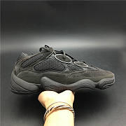 Adidas Yeezy 500 Utility Black F36640 - 1