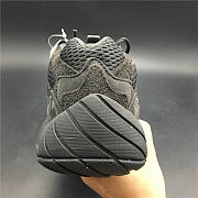 Adidas Yeezy 500 Utility Black F36640 - 6