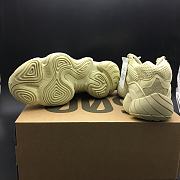 Adidas Yeezy 500 Super Moon Yellow DB2966 - 5