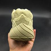 Adidas Yeezy 500 Super Moon Yellow DB2966 - 3