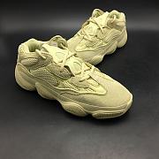 Adidas Yeezy 500 Super Moon Yellow DB2966 - 2