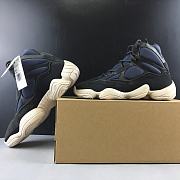 Adidas Yeezy 500 High Slate FW4968 - 6