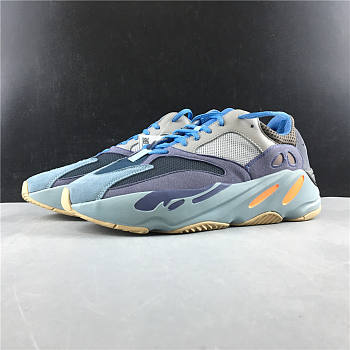 Adidas Yeezy Boost 700 Carbon Blue FW2498