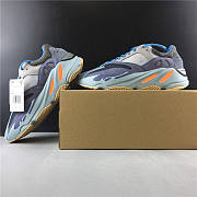 Adidas Yeezy Boost 700 Carbon Blue FW2498 - 6