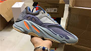 Adidas Yeezy Boost 700 Carbon Blue FW2498 - 4