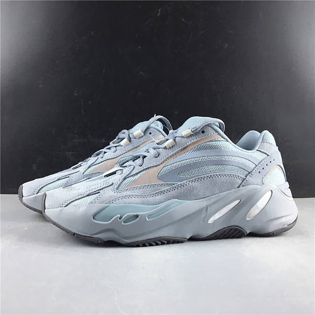 Adidas Yeezy Boost 700 V2 Hospital Blue FV8424 - 1