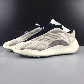 Adidas Yeezy Boost 700 White Grey Black EF9897 