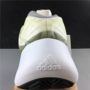 Adidas Yeezy Boost 700 White Light Green EF9899 - 4