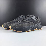 Adidas Yeezy Boost 700 Utility Black FV5304 - 1