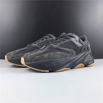 Adidas Yeezy Boost 700 Utility Black FV5304