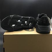 Adidas Yeezy Boost 700 Wave Runner Solid All Black B75576 ​  - 5