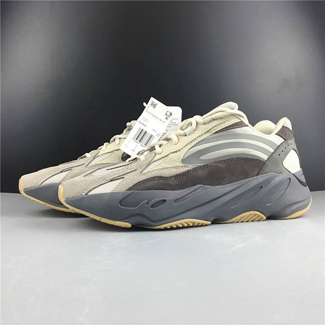 Adidas Yeezy Boost 700 V2 Tephra FU7914 - 1