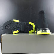 BALENCIAGA SPEED TRAINER YELLOW BLACK 360-517319W07U01007 - 6