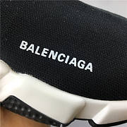 BALENCIAGA NOIR/ROUGE 360-517319W07U01003 - 2