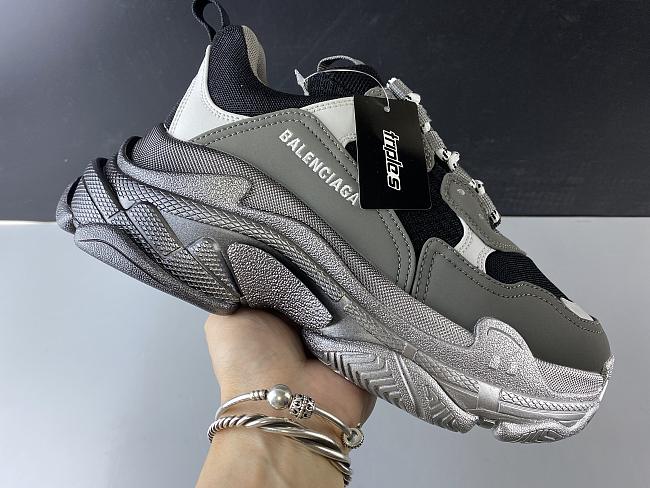 Balenciaga Triple S Sneaker - 1