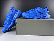 BALENCIAGA TRAINERS TRACK 542023 W1GB7 2016 - 2