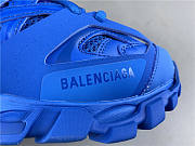 BALENCIAGA TRAINERS TRACK 542023 W1GB7 2016 - 5