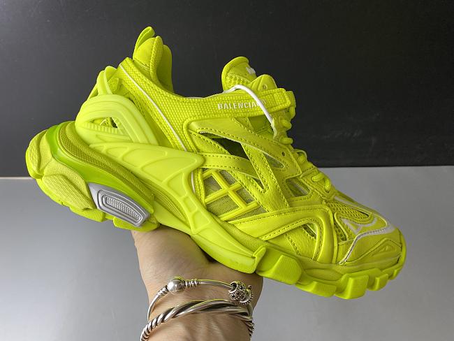 Balenciaga Track 2 568615 W2GN5 5818 - 1