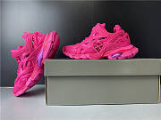 Balenciaga Track.2 Fluo Pink (W) 568615W2FC15845 - 2