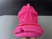 Balenciaga Track.2 Fluo Pink (W) 568615W2FC15845 - 3