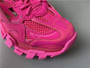 Balenciaga Track.2 Fluo Pink (W) 568615W2FC15845 - 5