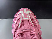 Balenciaga Track 2 Sneakers PINK COLOR 568615-W2GN5-5816 - 3