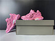 Balenciaga Track 2 Sneakers PINK COLOR 568615-W2GN5-5816 - 4