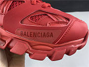 Balenciaga Track Trainer Red 542023W2LA16000 - 6