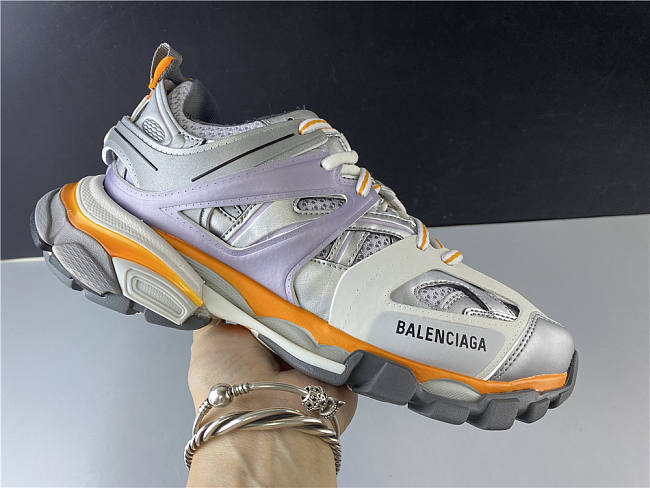 Balenciaga Track Trainers 542436 W2LA1 4009 - 1