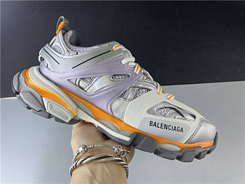 Balenciaga Track Trainers 542436 W2LA1 4009