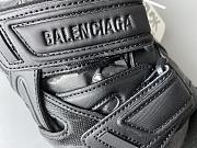 Balenciaga Track Sandal Black 617542W2CC11000 - 2