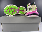 Balenciaga Track.2 Pink Green (W) 568615W2GN39199 - 4