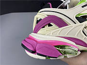 Balenciaga Track.2 Pink Green (W) 568615W2GN39199 - 3