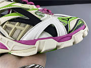 Balenciaga Track.2 Pink Green (W) 568615W2GN39199 - 6