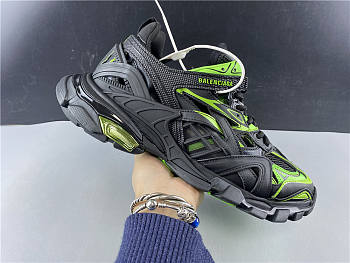 Balenciaga TRAINERS TRACK 2.0 570391 W2GN1 1012