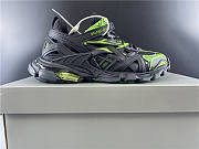 Balenciaga TRAINERS TRACK 2.0 570391 W2GN1 1012 - 2