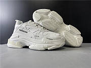 Balenciaga Triple S 524039 W09E1 2021 - 2